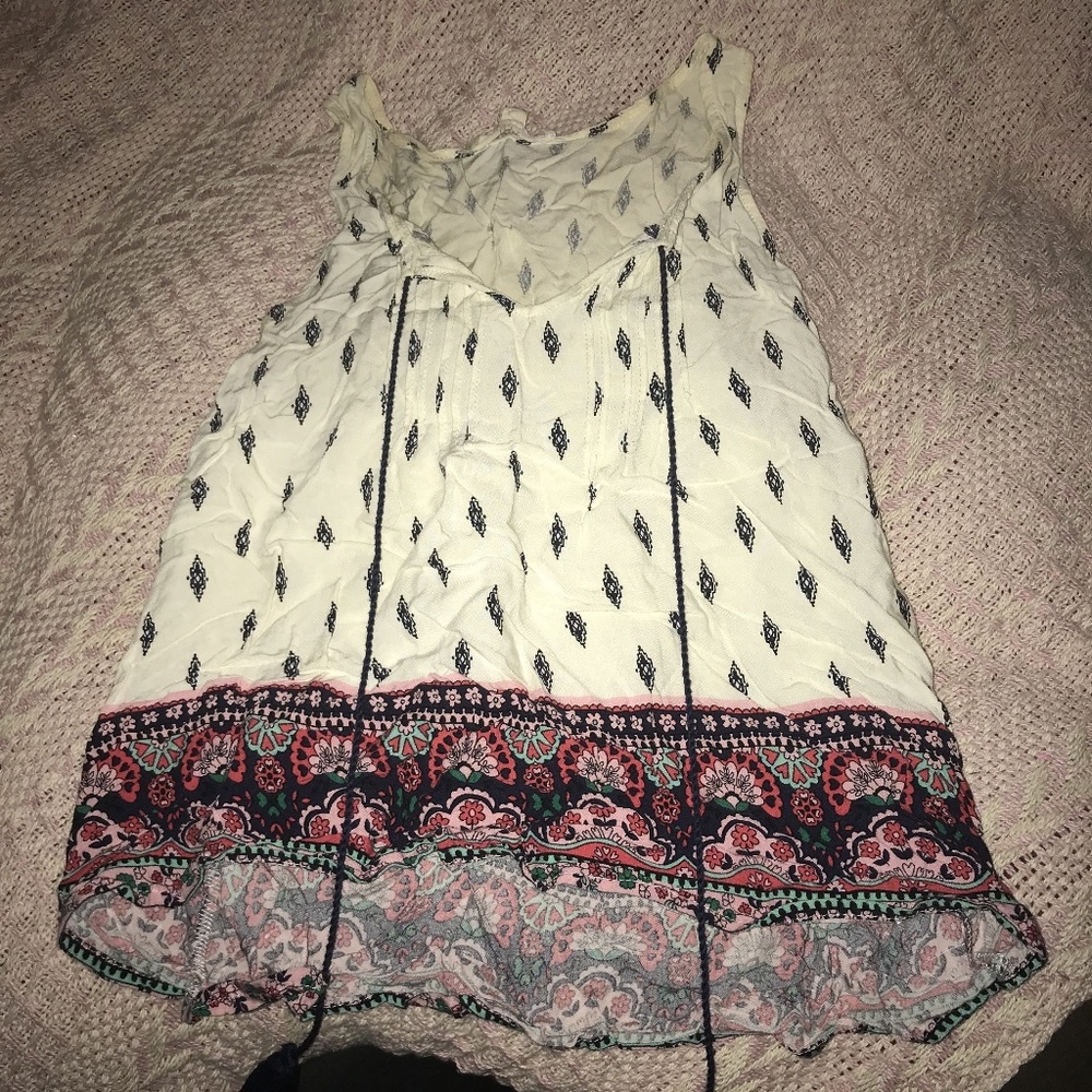 Tank top